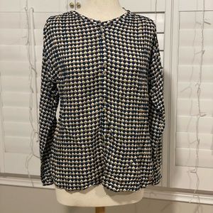 Hatley blouse